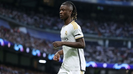 PSG pregăteşte "bomba” verii! Un star de la Real Madrid, tot mai aproape de Paris