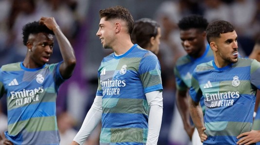 Pleacă de la Real după nouă ani. Madrilenii au anunţat despărţirea de fotbalist: "Aici va rămâne casa lui"