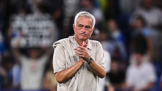 Jose Mourinho, victorie la Barcelona. Ce a spus după primul meci oficial de la revenirea pe banca Realului: "Vinicius nu e un sfânt"