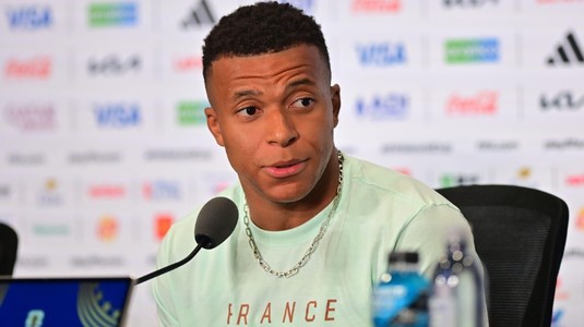 Jose Mourinho, dat pe spate de Kylian Mbappe, după Real Madrid - Real Sociedad 4-1: "E incredibil"