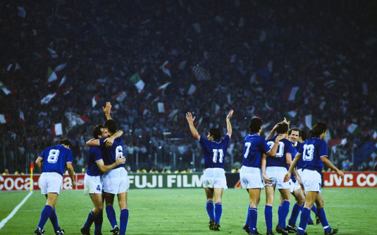 Veste tristă în lumea fotbalului! A murit Azeglio Vicini, fostul selecţioner al Italiei