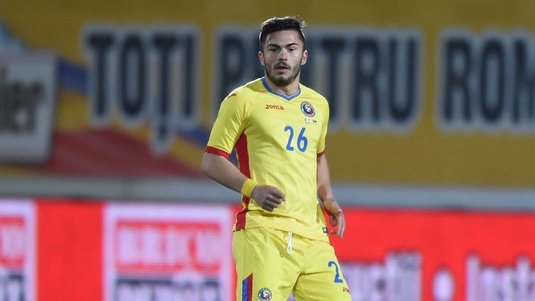 Victorie pentru Benevento şi Alin Toşca în Serie A. Echipa românului speră din nou la evitarea retrogradării