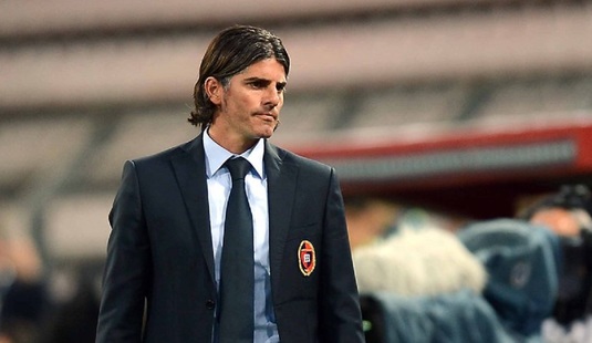 Antrenorul lui Cagliari, devastat! I s-a făcut rău în momentul în care a aflat că Davide Astori a decedat. Cei doi au fost colegi de echipă