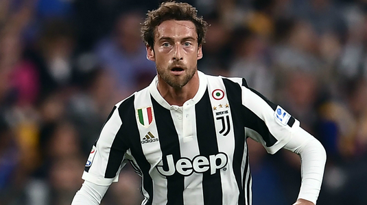 Finalul unei ere! Claudio Marchisio, OUT de la Juventus după 25 de ani. Decizia luată de mijlocaş