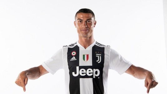 Topul salariilor din Serie A. Juventus plăteşte cel mai bine, Ronaldo câştigă de trei ori mai mult decât locul doi 