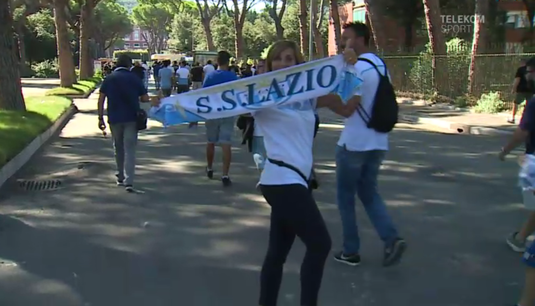 VIDEO SPECIAL | Roma - Lazio, duelul care aprinde Italia. Cum se trăieşte una dintre cele mai mari rivalităţi de pe planetă