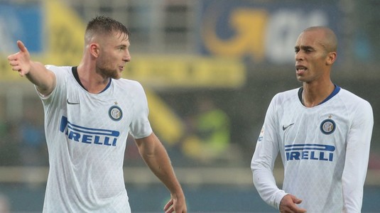 VIDEO | Atalanta - Inter 4-1. Echipa lui Spalletti, înfrângere fără drept de apel pe Stadio Atleti Azzurri d'Italia