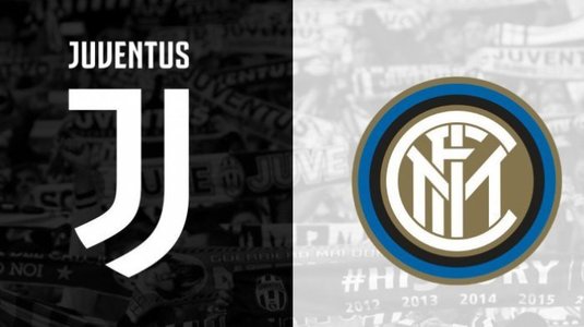 VIDEO EXCLUSIV | Rivali în Derby d`Italia! Dică şi Rădoi au favorite diferite în Juventus - Inter 