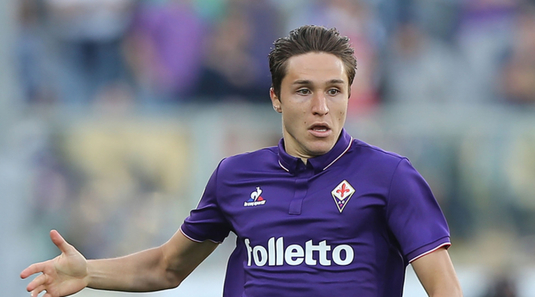 VIDEO | Chiesa răpune diavolul cu un gol senzaţional! AC Milan - Fiorentina 0-1 şi echipa lui Gattuso ratează şansa să ajungă pe loc de Champions League 