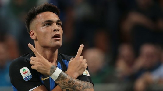 VIDEO | Un meci salvat de un final incendiar! Inter câştigă dramatic cu Napoli. Două cartonaşe roşii şi unicul gol marcat în prelungiri