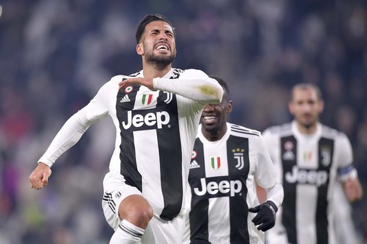  VIDEO | Juventus - Chievo şi Genoa - AC Milan au fost meciurile zilei din Italia. Juve rămâne lider detaşat în Serie A. Golurile, aici
