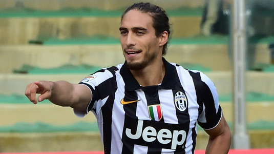 Juventus a achiziţionat un nou fundaş, după ce l-a pierdut pe Mehdi Benatia
