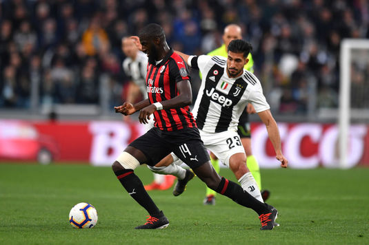VIDEO | Derby spectaculos în Serie A! Juventus a învins-o pe Milan şi este la un pas de a câştiga titlul. Piatek a deschis scorul 