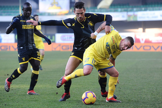 ULTIMA ORĂ | După Chievo, se ştie şi cea de-a doua echipă retrogradată din Serie A în acest sezon