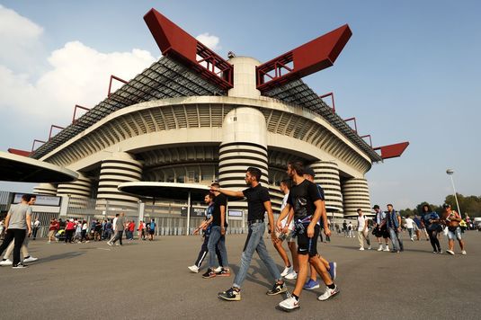OFICIAL | Una din arenele legendare ale Europei va fi DEMOLATĂ! Stadion nou de 750 de milioane de euro. Anunţul făcut astăzi