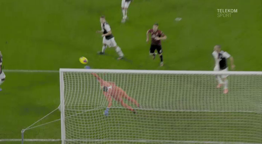 VIDEO | Juventus - AC Milan 1-0. Dybala face diferenţa pe tabelă la Torino într-un meci în care Sarri l-a scos pe Ronaldo în minutul 55 