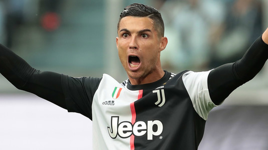 VIDEO SERIE A REZUMATELE zilei. Juventus s-a împiedicat, Ştefan Radu a revenit cu succes la Lazio. Toate golurile AICI