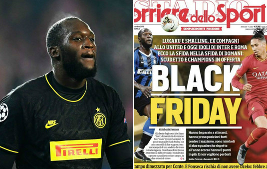 Scandal de proporţii în Italia. Cum se apără Corriere dello Sport, după acuzaţiile de rasism. Publicaţia, interzisă la meciuri de AC Milan şi AS Roma