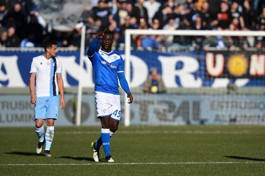 VIDEO | Brescia - Lazio 1-2. O nouă revenire superbă pentru “biancocelesti”. Immobile a dat lovitura în prelungiri, iar echipa sa visează la titlu