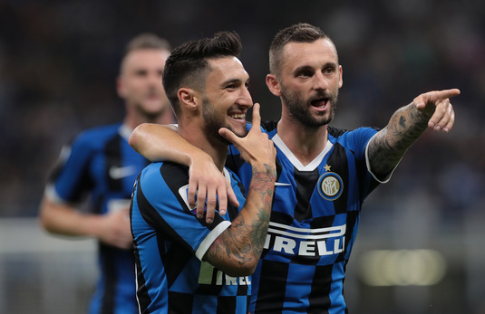 E "cutremur" la Milano! AC Milan transferă de la rivala Inter! Fotbalistul deja şi-a dat acceptul 