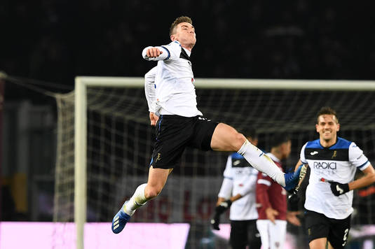 VIDEO Atalanta a marcat 7 goluri, în direct la Telekom Sport. Toate rezumatele zilei din Serie A sunt AICI