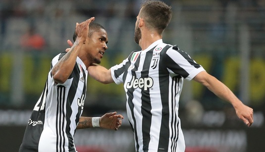 Pierdere mare pentru Juventus înainte de meciul din Liga Campionilor! Cât stă pe bară titularul