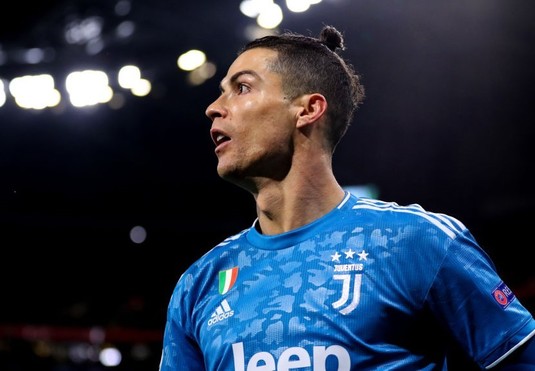 BREAKING NEWS | Anunţ incredibil! Cristiano Ronaldo a plecat şi nu se mai întoarce în Italia: situaţie DRAMATICĂ pentru Juventus