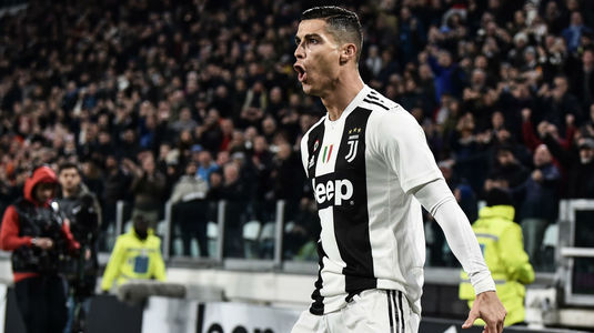 Colegul lui Ronaldo de la Juventus, declaraţii surprinzătoare: "Cristiano, te urâm pentru cum arăţi şi pentru cum mergi". Ce s-a întâmplat apoi