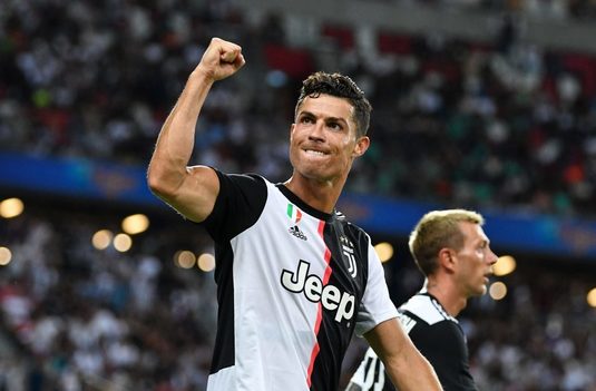 Cristiano Ronaldo şi coechipierii săi din naţionala Portugaliei ajută fotbalul amator