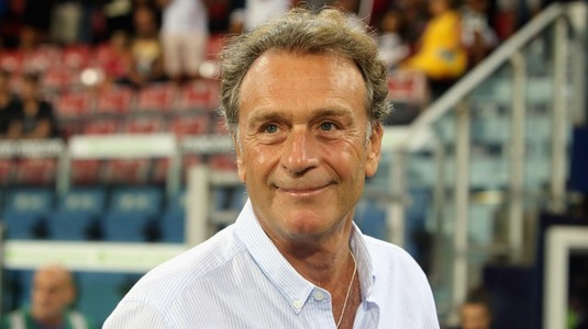 Preşedintele clubului Brescia, Massimo Cellino, testat pozitiv cu Sars-CoV-2