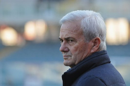 Recordmenul promovărilor în Serie A a decedat! Veste tristă venită din Italia