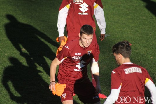 Ghinion teribil pentru un fotbalist român. S-a accidentat şi riscă să rateze debutul în Serie A