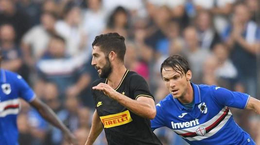 Echipa cea mai afectată de coronavirus din Serie A: "Jucătorii afectaţi pot suferi în timpul meciului"