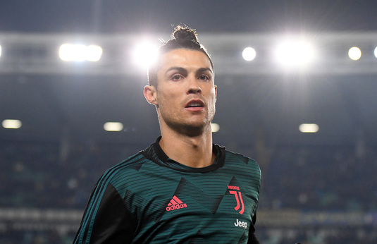 Juventus se desprinde în fruntea Serie A! Ronaldo şi Dybala au adus victoria cu Bologna VIDEO