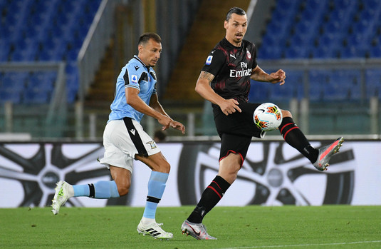 VIDEO | Lazio - Sassuolo 1-2. Caputo a dat lovitura în prelungiri, echipa lui Inzaghi a ajuns la a treia înfrângere la rând! Luis Albareto, respectiv Raspadori au mai marcat