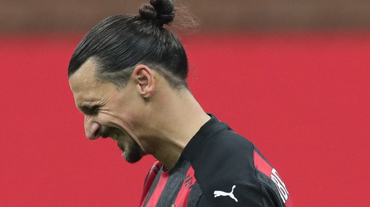 VIDEO Rezumate Serie A. Zlatan a salvat-o pe AC Milan în prelungiri. Doar remiză între Inter şi Atalanta, în timp ce Napoli a revenit pe podium