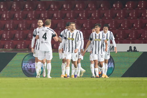 VIDEO Juventus, un nou pas greşit fără Cristiano Ronaldo în teren. Atalanta a pierdut cu Verona! Rezumatele zilei din Serie A