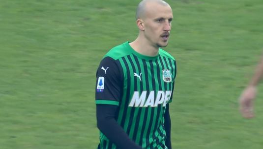 VIDEO Chiricheş şi-a accidentat un adversar în minutul 1! Kucka şi-a revenit şi a marcat pentru Parma