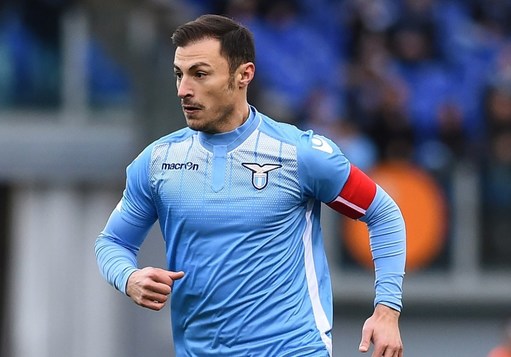 VIDEO | Ştefan Radu, assist în meciul Lazio - Crotone 3-2! Mai are nevoie de un meci pentru a atinge "borna" 400