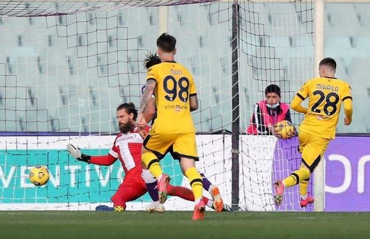 Parma încearcă un transfer uriaş! Ce onoare pentru Man şi Mihăilă: Gianluigi Buffon, în cărţi pentru revenirea la echipa de pe "Ennio Tardini"