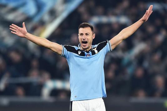 „A fost decizia corectă!” Ştefan Radu nu regretă că s-a îndepărtat de România: „Lazio este echipa mea naţională”
