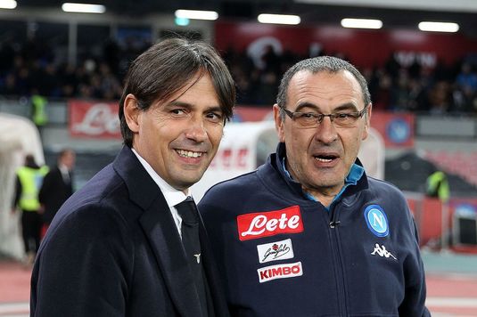 Lazio şi-a găsit antrenor. Salariul uriaş şi bonusurile de performanţă propuse de oficialii clubului pentru aducerea lui Maurizio Sarri