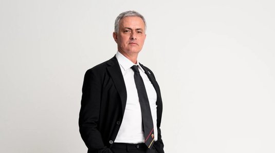 El e primul tun al lui Mourinho! A făcut senzaţie la Euro 2020 şi semnează săptămâna viitoare cu AS Roma