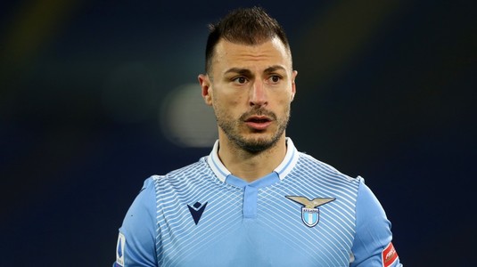 Prima reacţie a lui Ştefan Radu după ce şi-a prelungit contractul cu Lazio! ”Ai un loc în inima mea pe care nimeni nu-l poate avea!”
