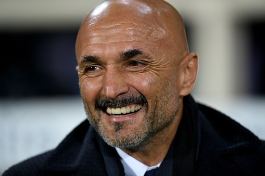 Spallettone pentru Scudetto. Poate da Napoli lovitura în acest sezon de Serie A? Echipa lui Spaletti caută drumul spre un titlu istoric