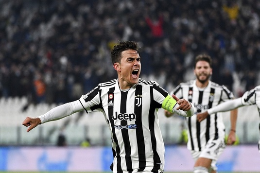 Juventus Torino riscă din nou retrogradarea şi confiscarea titlurilor! Ce s-a întâmplat în Serie A