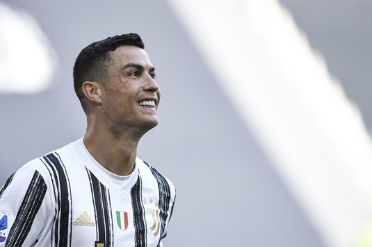 Buffon a dat totul din casă! "Juventus şi-a pierdut ADN-ul cu Ronaldo în vestiar"