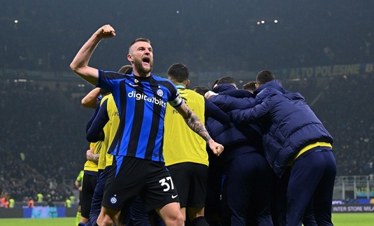 VIDEO | Spectacol în Serie A! Inter a relansat campionatul cu victoria împotriva lui Napoli. AS Roma şi Juventus au câştigat la limită. Toate rezultatele