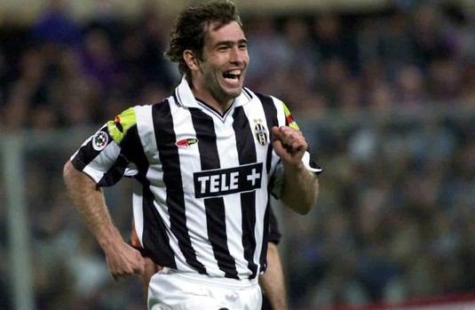 Un croat, favorit să o preia pe Juventus Torino, dacă Massimiliano Allegri va pleca în vară