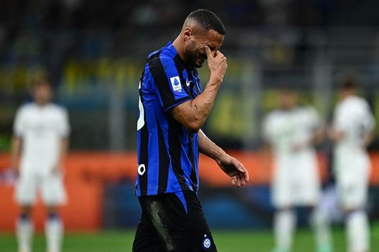 Sfârşit de ”epocă” la Inter! Unul dintre veteranii nerazzurrilor şi-a anunţat plecarea după nouă ani, printr-un mesaj emoţionant